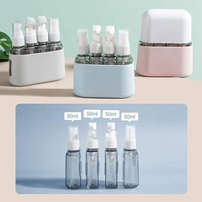EasyCare: o mini kit inteligente para seu autocuidado!