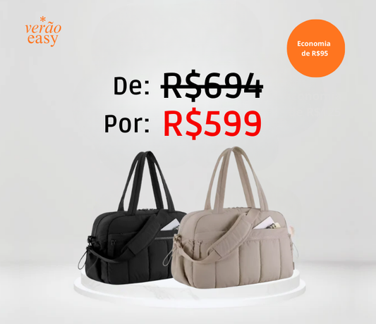 COMBO EASY: DAILY + DAILY