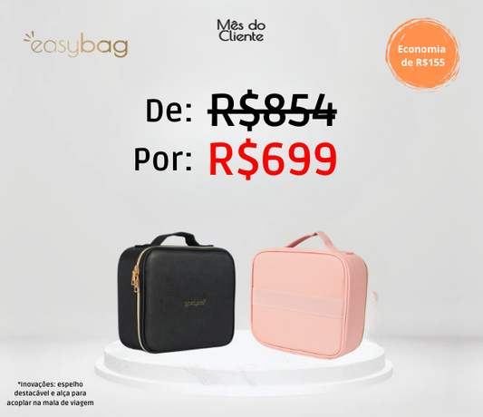 MÊS DO CLIENTE: PLUS 2.0 + PLUS 2.0