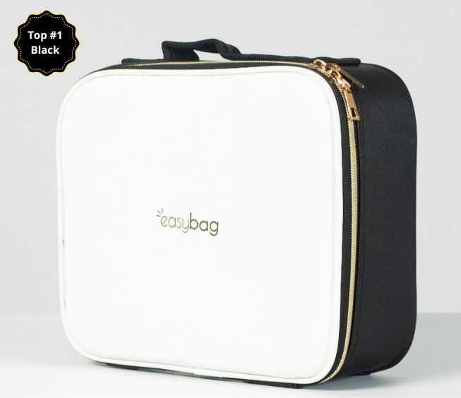 Easy Plus + Brinde: Porta Pincéis Removível: 30% OFF em 2 unidades!