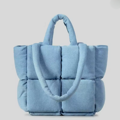FluffyBag - Lançamento!