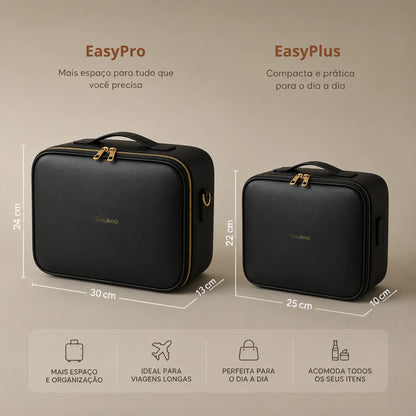 Easy Pro + Brinde: Porta Pincéis Removível