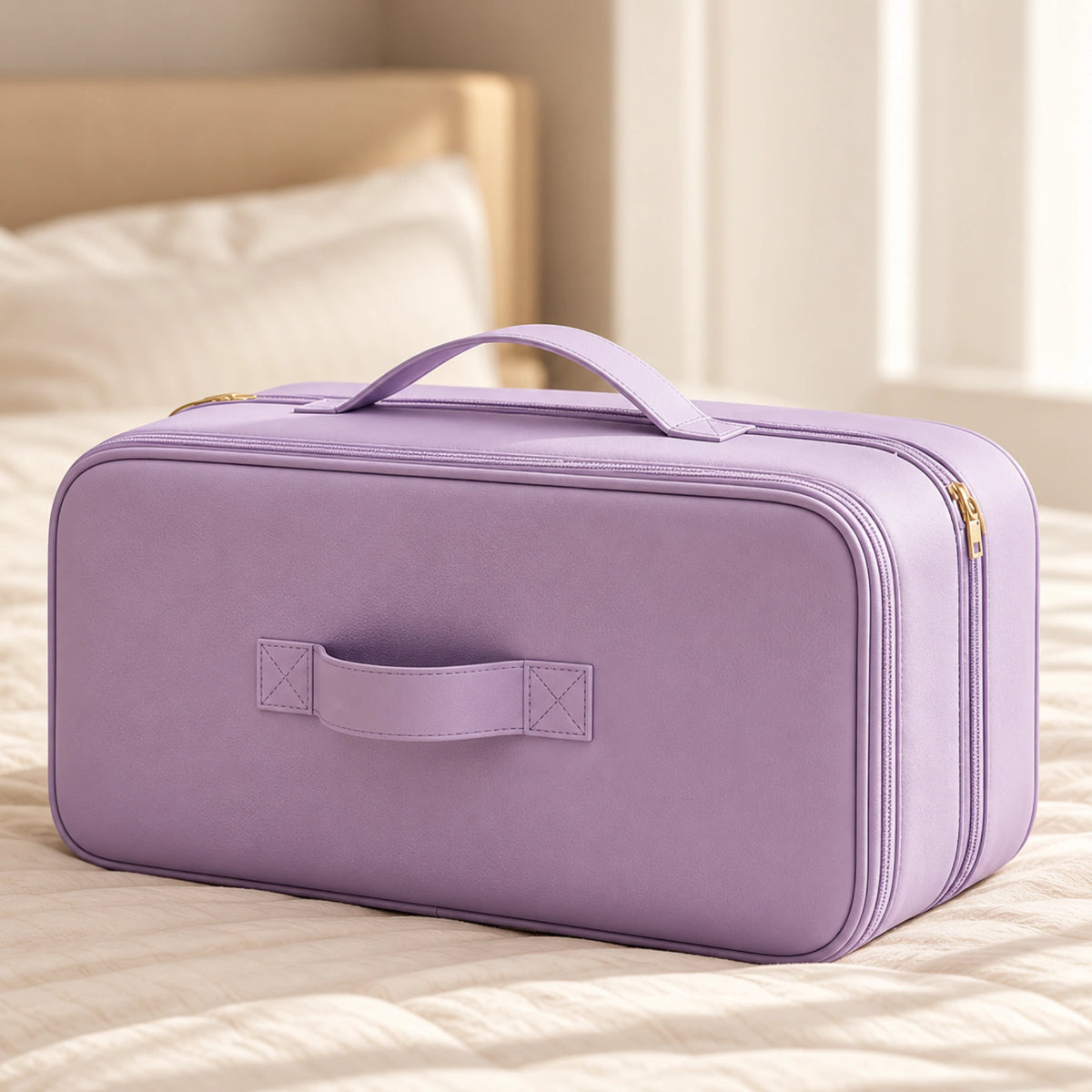 LANÇAMENTO. EasyPack: o seu armário portátil!