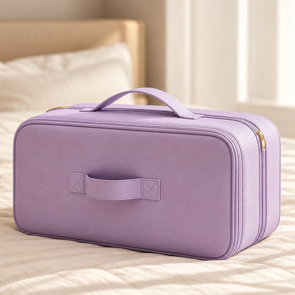 LANÇAMENTO. EasyPack: o seu armário portátil!