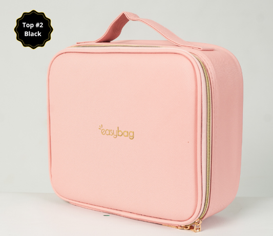 Easy Plus 2.0 + Brinde: Porta Pincéis Removível: 40% OFF em 2 unidades!