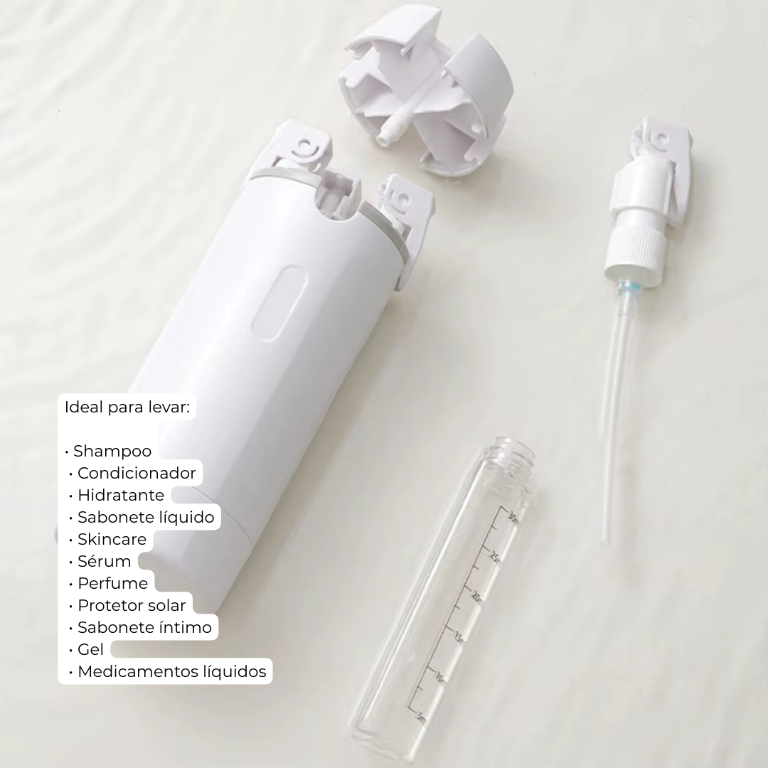 Easy4 - R$300OFF em 3 unidades!