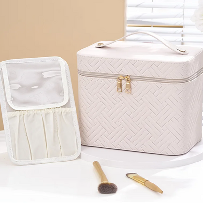 EasyBox + Brinde: Porta Pincéis Removível