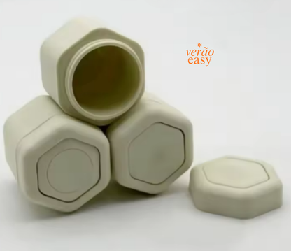 EasyGo - 50% OFF em 12 unidades!