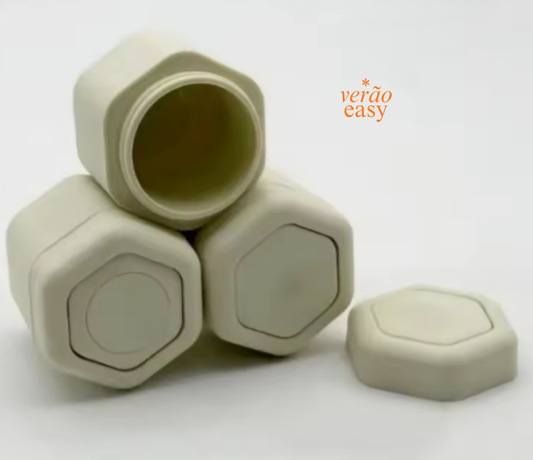 EasyGo - 50% OFF em 12 unidades!