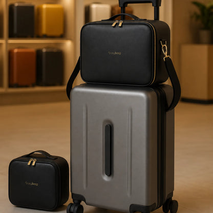 Easy Pro + Brinde: Porta Pincéis Removível
