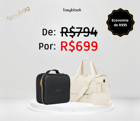 COMBO EASY: PLUS + MOVE