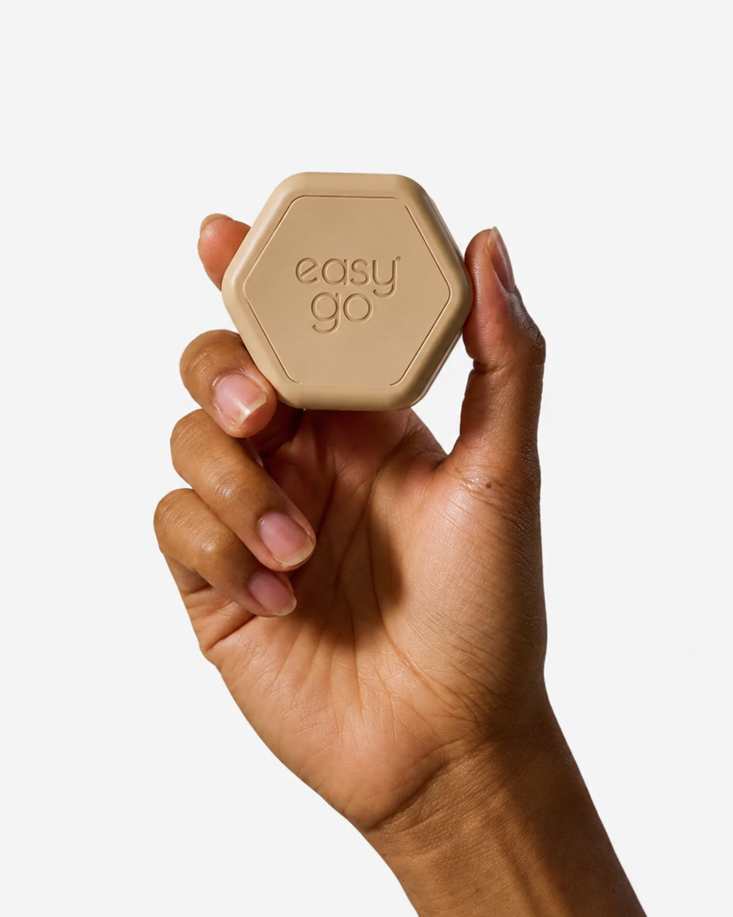 EasyGo: o kit de potes magnéticos mais prático para sua rotina de autocuidado!