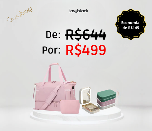 COMBO EASY: MOVE + SMART