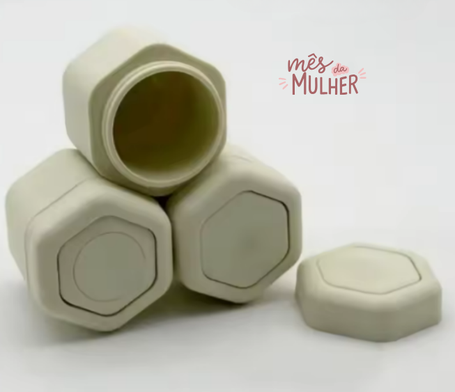 EasyGo - 50% OFF em 12 unidades!