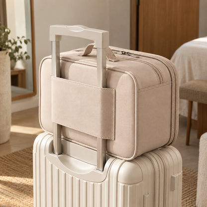 LANÇAMENTO. EasyPack: o seu armário portátil!