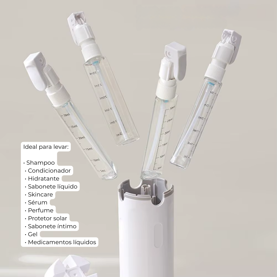 Easy4 - R$300OFF em 3 unidades!