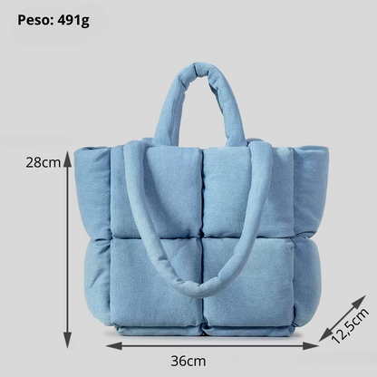 FluffyBag - Lançamento!