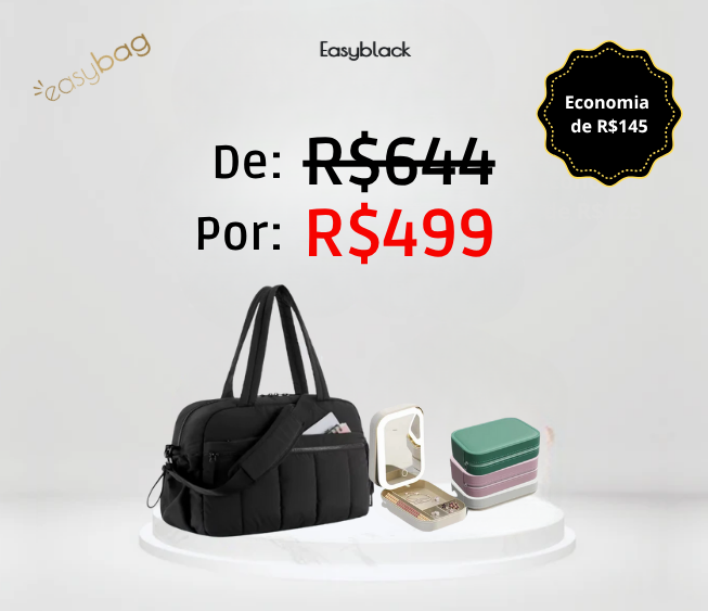 COMBO EASY: DAILY + SMART