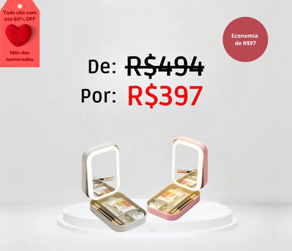 COMBO EASY: SMART + SMART