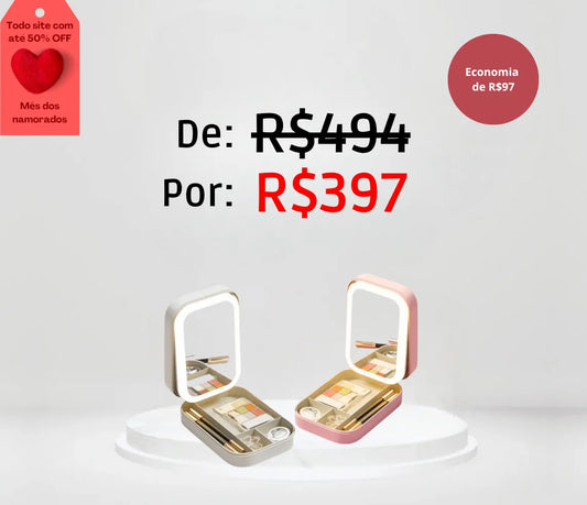 COMBO EASY: SMART + SMART