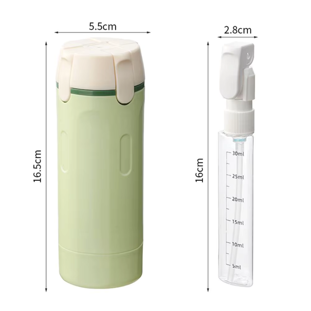 Easy4 - R$300OFF em 3 unidades!