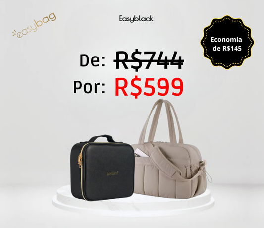 COMBO EASY: PLUS + DAILY