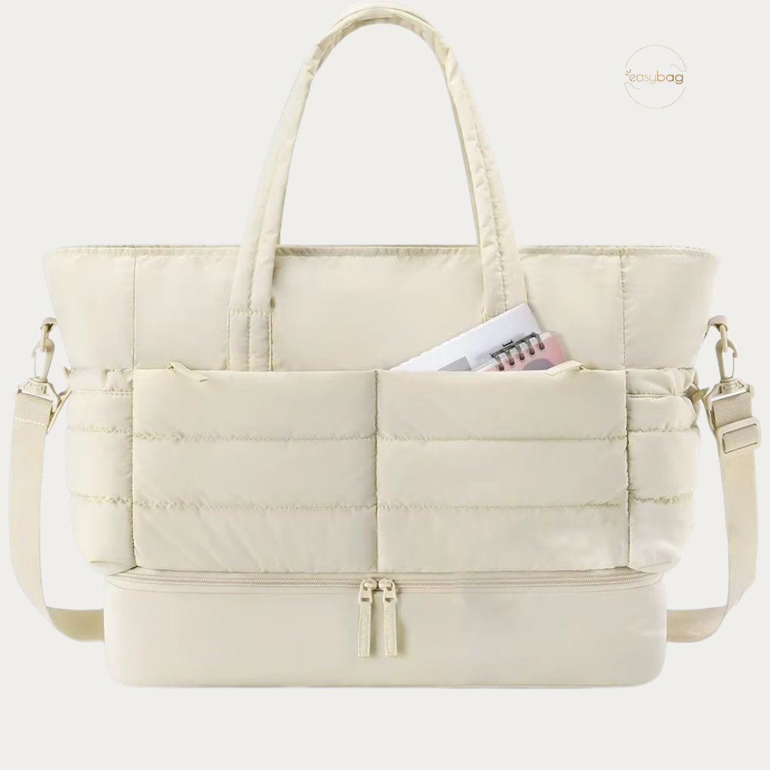 MÊS DO CLIENTE: PLUS + PUFFER