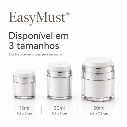 EasyMust -  Compre 1 leve 2!