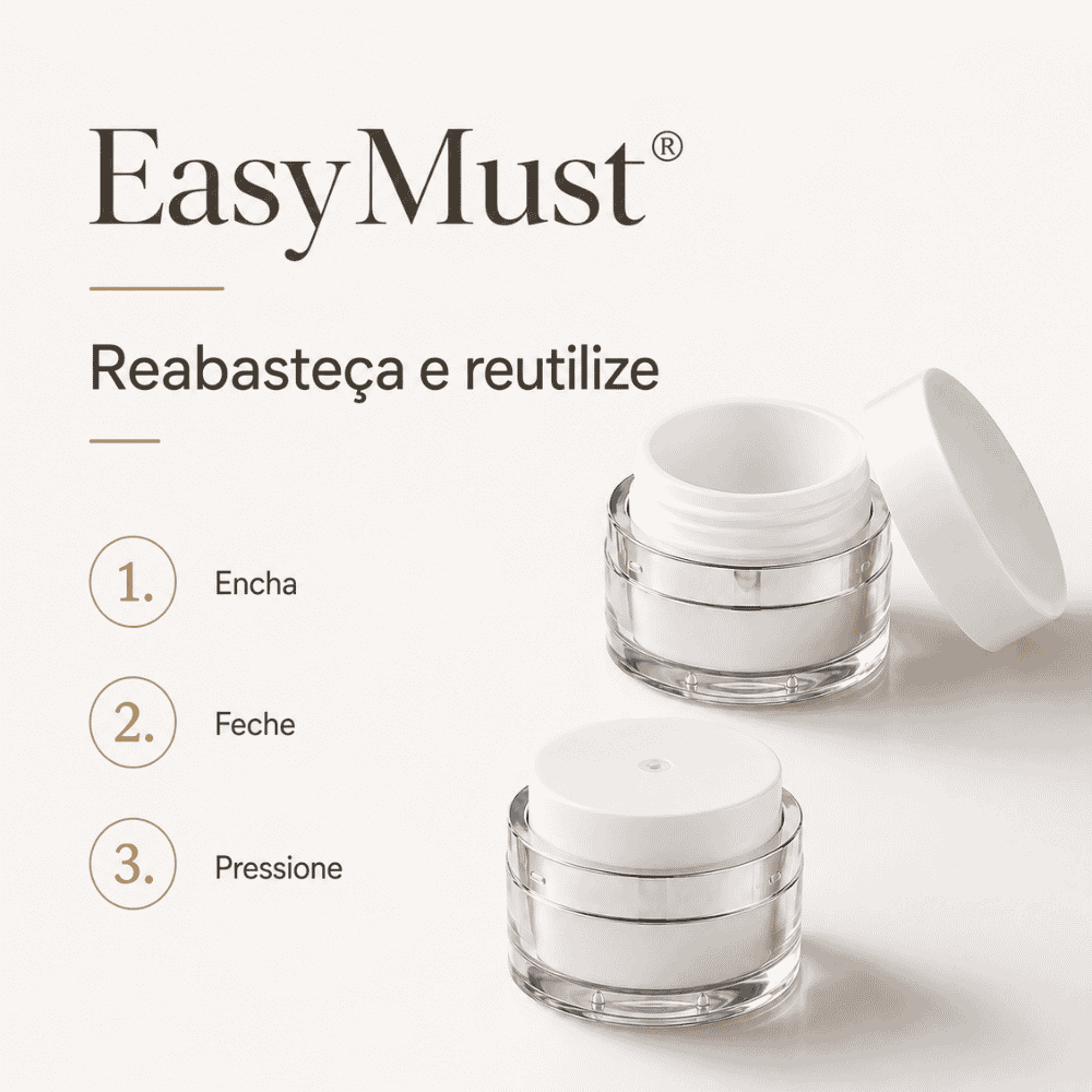 EasyMust -  Compre 1 leve 2!