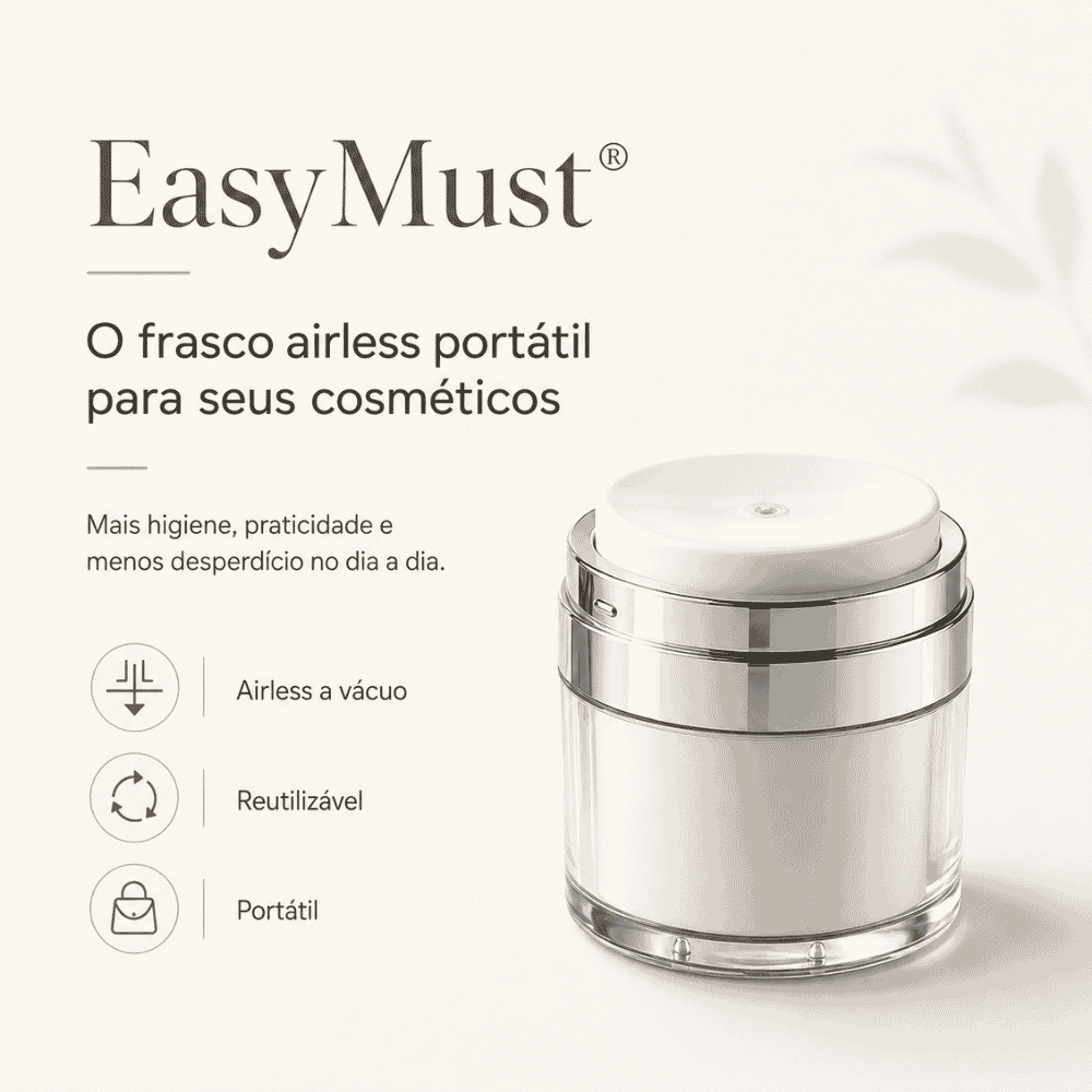EasyMust -  Compre 1 leve 2!