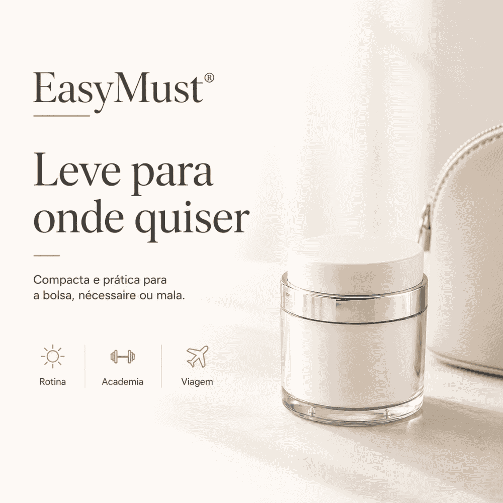 EasyMust -  Compre 1 leve 2!