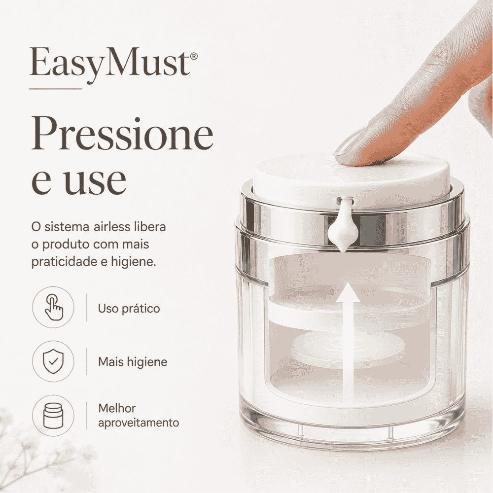EasyMust -  Compre 1 leve 2!