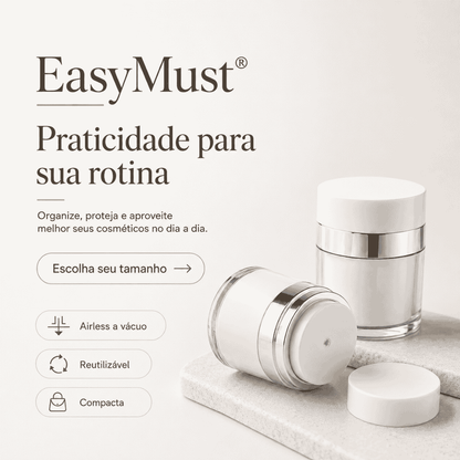 EasyMust -  Compre 1 leve 2!