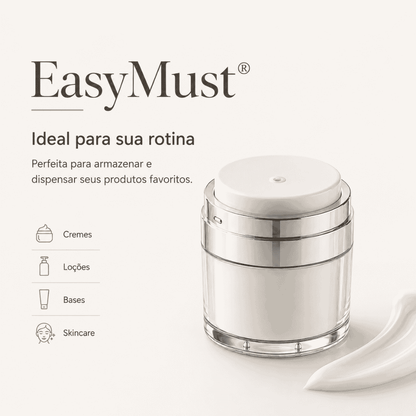 EasyMust -  Compre 1 leve 2!