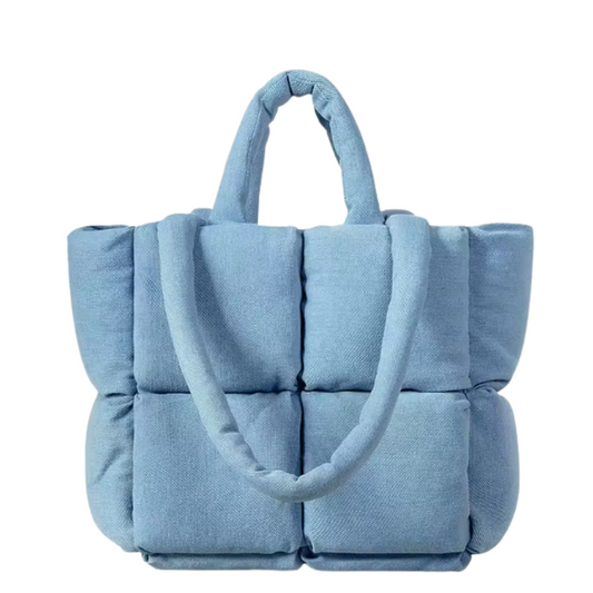 FluffyBag - Lançamento!