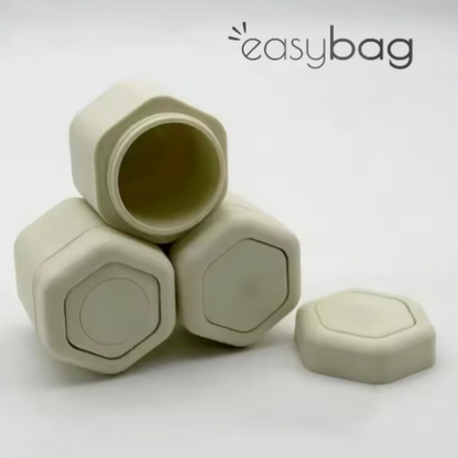 EasyGo - 50% OFF em 12 unidades!
