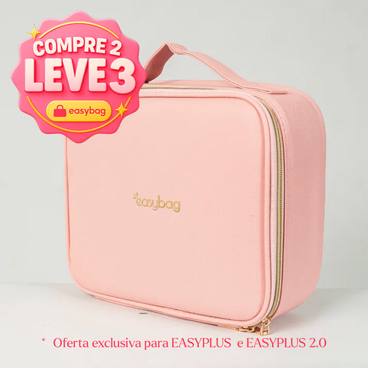 Oferta Dia das Mães - Easy Plus 2.0 - Pague 2, leve 3
