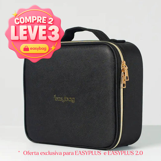 Oferta Dia das Mães - Easy Plus - Pague 2, leve 3